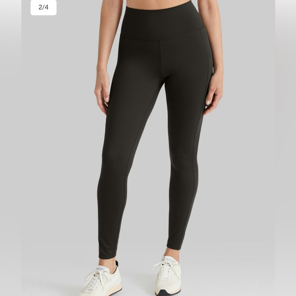 Tommy John Women’s Pocket Leggings